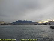 Vesuvio a Gennaio - Vesuvius in january